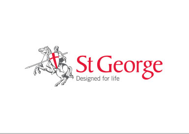 ST GEORGE